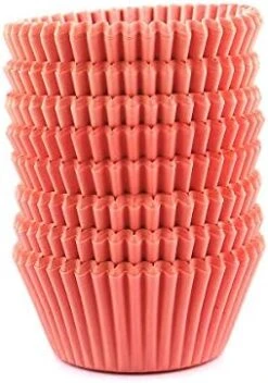 Baking Cups Cupcake Liners, Standard Sized, 300 Count (Rainbow) -KitchenAid Shop 41jy45ZYXvL. AC
