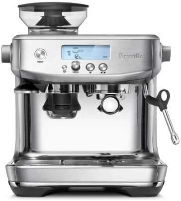 Breville Barista Pro Espresso Machine, 2 Liters, Brushed Stainless Steel, BES878BSS 8 Breville Barista Pro Espresso Machine, 2 Liters, Brushed Stainless Steel, BES878BSS - Image 6