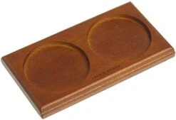 Cole & Mason Salt & Pepper Mill Tray, Brown Wood 13 Cole & Mason Salt & Pepper Mill Tray, Brown Wood -KitchenAid Shop 41k2Jo0l7wL. AC