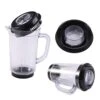 Juicer Blender Pitcher Replacement Plastic 1000ml Water Milk Cup Holder For Magic Bullet 1 Juicer Blender Pitcher Replacement Plastic 1000ml Water Milk Cup Holder For Magic Bullet -KitchenAid Shop 41k7A3ccs6L