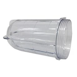 JOYSTAR 1 Pcs 16oz Replacement Tall Jar Cup Fits Original Magic Bullet Blender Juicer,cups Compatiable With Model MB1001/MB 1001B/MBR-1701 /MBR-1702 /MBR-1101 /MB-BX1770-02/MBR-0301 (1, 16oz Tall Cup) -KitchenAid Shop 41k92raCyIL
