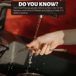 Alice 20-Piece Silverware Set Stainless Steel Flatware Set,Service For 4,Mirror Polished Cutlery Set,Dishwasher Safe 15 Alice 20-Piece Silverware Set Stainless Steel Flatware Set,Service For 4,Mirror Polished Cutlery Set,Dishwasher Safe -KitchenAid Shop 41k96rbfwHL