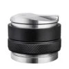 58mm Coffee Distributor & Tamper, Dual Head Coffee Leveler Fits For Portafilter, Increased Adjustable Depth- Professional Espresso Hand Tampers -KitchenAid Shop 41kBlUrC2fL
