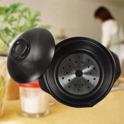 Induction Cooktop Converter Disk Stainless Steel Plate Cookware For Magnetic Induction Cooker Thermal Guide Plate 12.3cm -KitchenAid Shop 41kLP4NqdmL