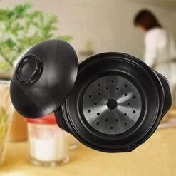 Induction Cooktop Converter Disk Stainless Steel Plate Cookware For Magnetic Induction Cooker Thermal Guide Plate 12.3cm -KitchenAid Shop 41kLP4NqdmL. AC 2