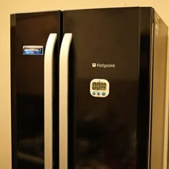 Sh &S Magnetic Digital Kitchen Timer - White Classroom Countdown Timer With Large LCD Digits Display & AAA Battery Included - Digital Cooking Timer With Loud Alarm & Magnetic Stand -KitchenAid Shop 41kN8gKD4NL