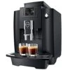 Jura WE6 Professional Espresso And Coffee Center (Renewed), Piano Black