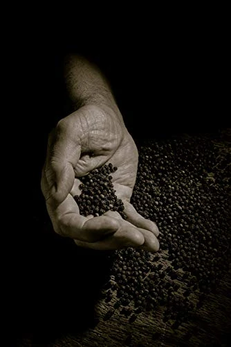 Peugeot 870418/1 Paris Classic 7-Inch Pepper Mill, Chocolate 7 Peugeot 870418/1 Paris Classic 7-Inch Pepper Mill, Chocolate - Image 5