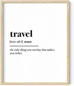 HAUS AND HUES Wine Prints Wall Art – Funny Wall Decor Wine Quotes Wall Decor Funny Posters For College Posters For Dorms Funny Wall Prints Wine Bar Decor Wine Theme | Wine (Black Framed, 12x16) -KitchenAid Shop 41kUPIYHw1L. AC