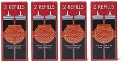 Wine Bottle Opener Refill Cartridge Pack Of 2 -KitchenAid Shop 41kfzgBxctS. AC