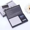 100g X 0.01g LCD Digital Pocket Scale Jewelry Gold Gram Precision Weight Scale,Food Scale,Kitchen Scale