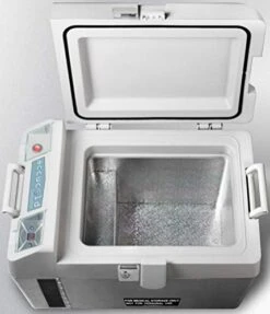 Summit SPRF26M Portable Refrigerator, Gray -KitchenAid Shop 41km3ol2dfL