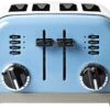 Cuisinart CPT-180 Metal Classic 4-Slice Toaster (Sky Blue) 1 Cuisinart CPT-180 Metal Classic 4-Slice Toaster (Sky Blue) -KitchenAid Shop 41knBxJdeXL