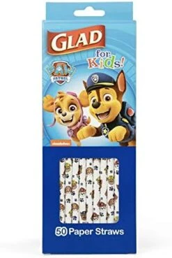 For Kids Paw Patrol Paper Cups Disposable Paper Cups With Paw Patrol Design For Kids Heavy Duty Disposable Paper Cups For Everyday Use And All Occasions 9 Ounces, Blue, 20 Count -KitchenAid Shop 41ksAEoABvL. AC