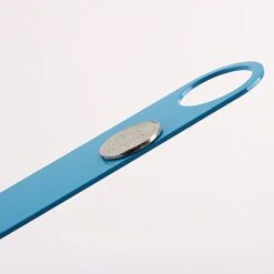 10 Pack 7" Stainless Steel Flat Bottle Opener, Solid Bar Key -KitchenAid Shop 41kuTVE2PRL