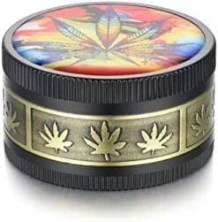 2‘’grinder Spice Grinder Herb Grinder… (NO11) -KitchenAid Shop 41l3X1XTR3L. AC