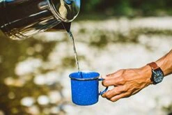 Stainless Steel Percolater 28-Cup Coffee Pot, One Size -KitchenAid Shop 41l7YEa6LEL