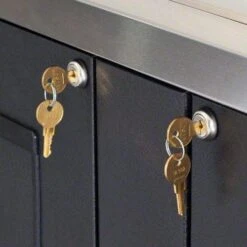 True TDD-4-HC Four Keg Draft Beer Cooler, Two Column Beer Faucets -KitchenAid Shop 41l89YdbHdL