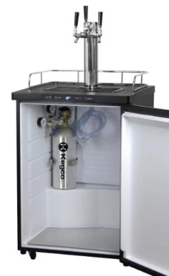 MPK309SS-3HB K309SS-3HB Homebrew Kegerator -KitchenAid Shop 41l8HXJqMJL