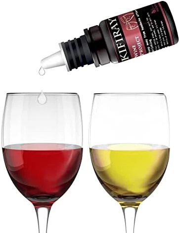 WINE PROJECT, Wine Headache Drops. Remove Wine Sulfite And Histamine (2 Pcs)… 7 WINE PROJECT, Wine Headache Drops. Remove Wine Sulfite And Histamine (2 Pcs)… - Image 5