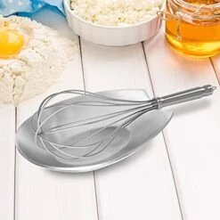 Stainless Steel Spoon Rest, 5.25 Inch By 3.5 Inch 16 Stainless Steel Spoon Rest, 5.25 Inch By 3.5 Inch -KitchenAid Shop 41lDJIWDUUS