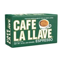 Espresso Dark Roast Coffee, 10 Ounce