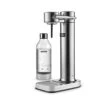 Aarke RKE - CARBONATOR II (PREMIUM CARBONATOR/SPARKLING WATER MAKER) (Stainless Steel)