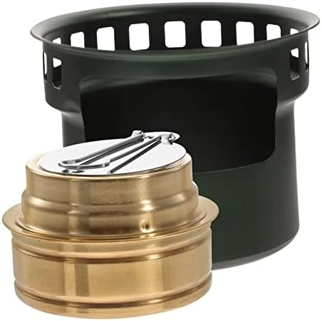 2 Sets Desktop Mini Brazier Outdoor Stove Camping Cooking Stove Portable Burner Kitchen Camping Burner Practical Camping Burner Lightweight Cooking Stove Barbecue Small Stove 10 2 Sets Desktop Mini Brazier Outdoor Stove Camping Cooking Stove Portable Burner Kitchen Camping Burner Practical Camping Burner Lightweight Cooking Stove Barbecue Small Stove - Image 8