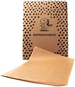- 12" X 16" Natural Parchment Paper For Bakers (250 Pcs) - Non-Stick Precut Sheets - Food Grade - Oven Safe Sheet Pan Liner - Great For Baking, Air Frying, And Cooking -KitchenAid Shop 41lWKECwNnL. AC 3