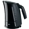 Braun WK300 Black Electric Tea Kettle, 1.6 Liter, 220-240 Volts (Not For USA - European Cord) -KitchenAid Shop 41lbFRNgrhL