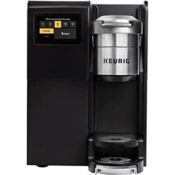 Keurig K-3500 Commercial Maker Capsule Coffee Machine, 17.4" X 12" X 18",354.88 Ml