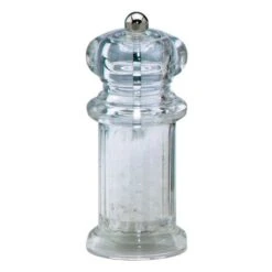 5.5 Inch Citation Salt Mill