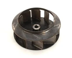 Middleby 22521-0005 Counter Clock Wise Blower Wheel