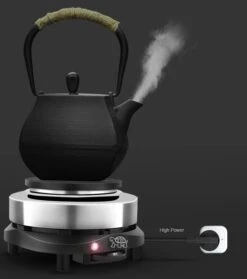 Mini Hot Plate, 500W Mini Hot Plate Multifunction Heat Fast Countertop Electric Stove Burner Round Hot Plate For Kitchen Camping, 5.3 X 3.9 X 3 Inch 11 Mini Hot Plate, 500W Mini Hot Plate Multifunction Heat Fast Countertop Electric Stove Burner Round Hot Plate For Kitchen Camping, 5.3 X 3.9 X 3 Inch -KitchenAid Shop 41lphqPYF0L