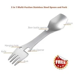 Kitchen Knife Sharpener - 2020 Upgraded 4-Stage Knife Sharpener And Scissor Sharpener,With Spork Spoon -KitchenAid Shop 41lqVxwXYTL