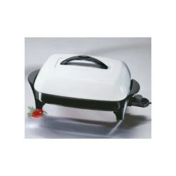 Presto 16" Electric Skillet - 06850