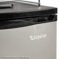 Beer Dispenser Kegerator Refrigerator - EdgeStar -KitchenAid Shop 41ls6PzGCUL
