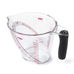 OXO 1050588V3MLNYK Angled Liquid Measuring Cup