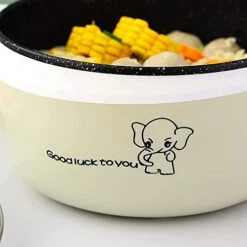 Electric Skillet,5 In 1Mini Student Dorm Pan,Rapid Noodle Cooker,Non-stick Sauté Pan,Hot Pot With Lid,for Cooking,Roasting,Stir-frying,baking,Steaming. 13 Electric Skillet,5 In 1Mini Student Dorm Pan,Rapid Noodle Cooker,Non-stick Sauté Pan,Hot Pot With Lid,for Cooking,Roasting,Stir-frying,baking,Steaming. -KitchenAid Shop 41lyG09Pt9L