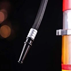 Beer Tower Dispenser Beer Machine Hand Press Beer Machine Wine Cooler Beverage Dispenser Beer Barrel Bar Restaurant Beer Tower Beer Dispenser Drink Beverage Dispenser -KitchenAid Shop 41mAjqwfT9L