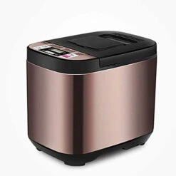 Household Full-Automatic Flour Mixing And Fermentation Breakfast Bread Machine Small Intelligent Scattering Meat Easy To Use