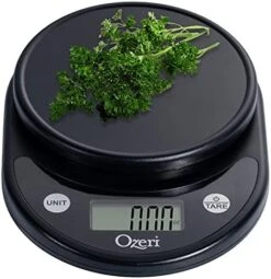Pronto Digital Multifunction Kitchen And Food Scale, Original 23 Pronto Digital Multifunction Kitchen And Food Scale, Original -KitchenAid Shop 41mFH1wuWxS. AC
