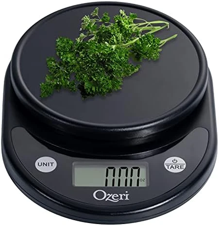 Pronto Digital Multifunction Kitchen And Food Scale, Original 9 Pronto Digital Multifunction Kitchen And Food Scale, Original - Image 7