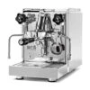 Bello Espresso Machine (Stainless Steel)