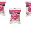 01 100-Count Coffee White Paper Filters, 3-Pack Set (Total Of 300 Sheets) (Japan Import) By Hario -KitchenAid Shop 41mX7whSUuL