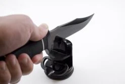 SOG Specialty Knives Countertop Knife Sharpener, One Size (SH-02)