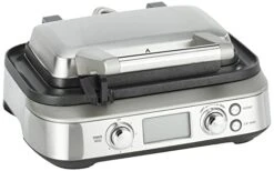 Sage The Smart Waffle Pro Waffle Iron 2 Waffle