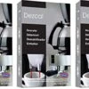 Dezcal Coffee And Espresso Descaler And Cleaner - 3 Pack - Activated Scale Remover Use With Home Coffee Brewers Espresso Machines Pod Machines Capsule Machines Kettles Garmet Steamers… 1 Dezcal Coffee And Espresso Descaler And Cleaner - 3 Pack - Activated Scale Remover Use With Home Coffee Brewers Espresso Machines Pod Machines Capsule Machines Kettles Garmet Steamers… -KitchenAid Shop 41mlLO6uzBL