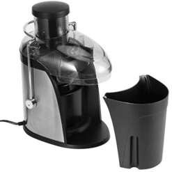 500ML Electric R, R Machines Vegetable And Fruit Extractor Blender Anti-splatter Easy To Clean For (US Plug 110V) -KitchenAid Shop 41muTw89stL