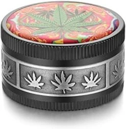 2‘’grinder Spice Grinder Herb Grinder… (NO11) -KitchenAid Shop 41mvs5Gy4AL. AC